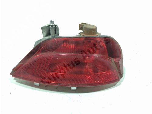 Tåkelys/Varsellys Tåkelys/Varsellys RENAULT MEGANE IV Grandtour (K9A/M/N_) 1.6 dCi 130 (130 hp) 36253464 36253464