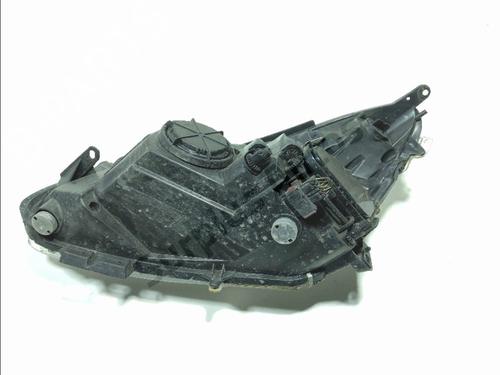 Right headlight OPEL CORSA D (S07) 1.4 (L08, L68) | BP38083074C29 - Image 2