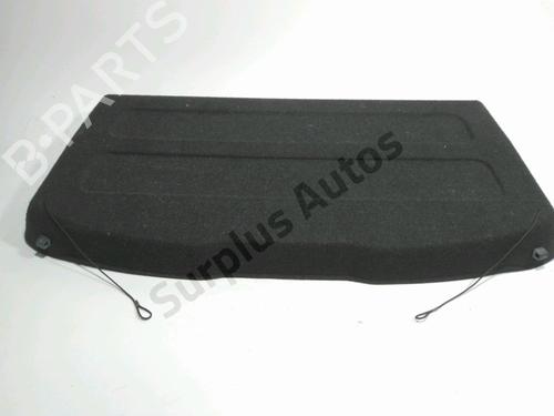 Used Rear parcel shelf Rear parcel shelf 38588219 38588219