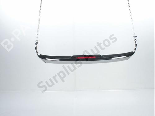Aileron arrière RENAULT CAPTUR I (J5_, H5_) 0.9 TCe 90 (90 hp) 28259217