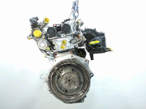 Engine AUDI A1 Sportback (8XA, 8XF) 1.4 TFSI | BP39161848M1 - Image 4