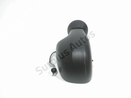 Right mirror DACIA DUSTER (HS_) 1.5 dCi | BP28245350C27 