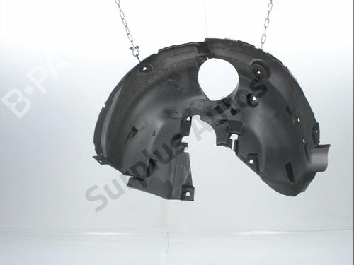 Used Wheel arch Wheel arch RENAULT CAPTUR I (J5_, H5_) 1.5 dCi 90 (J5N4, J5M5, J5MW, J5M6, J5AL, J5AJ) (90 hp) 33646749 33646749