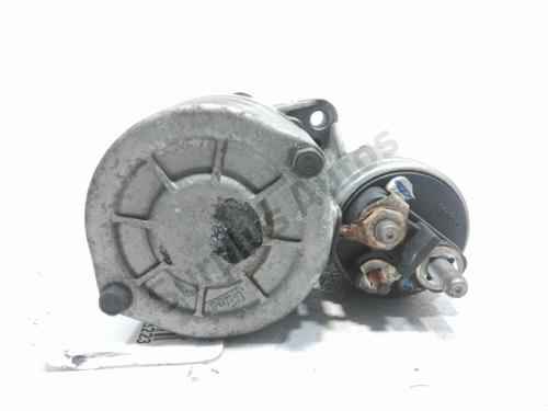Starter RENAULT MODUS / GRAND MODUS (F/JP0_) 1.2 (JP0C, JP0K, FP0C, FP0K, FP0P, JP0P, JP0T) | BP30985613M8 - Image 2