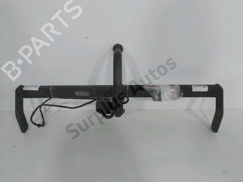 Trækkugle/Mekanisme PEUGEOT 207 SW (WK_) 1.6 HDi (90 hp) 31964387