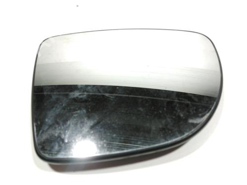 Used Right mirror glass RENAULT CLIO III Hatchback Van (SB_, SR_) 1.5 dCi (SR1H) (88 hp) 28239158