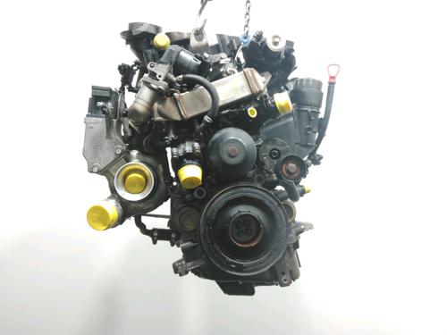 Engine BMW 1 (E87) 120 d | BP28218875M1 