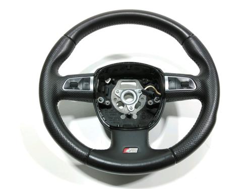 Used Steering wheel AUDI A5 Sportback (8TA) 2.7 TDI (190 hp) 28225283