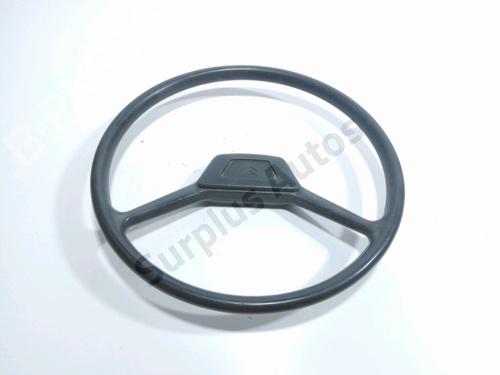 Used Steering wheel Steering wheel 29579675 29579675