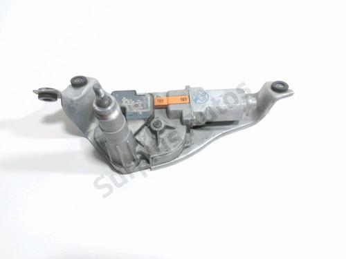 Used Rear wiper motor Rear wiper motor 37790609 37790609