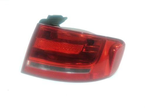 Used Right taillight AUDI A4 B8 (8K2) 2.0 TDI (143 hp) 31006087
