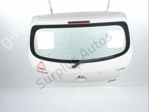 Used Tailgate Tailgate 28259769 28259769
