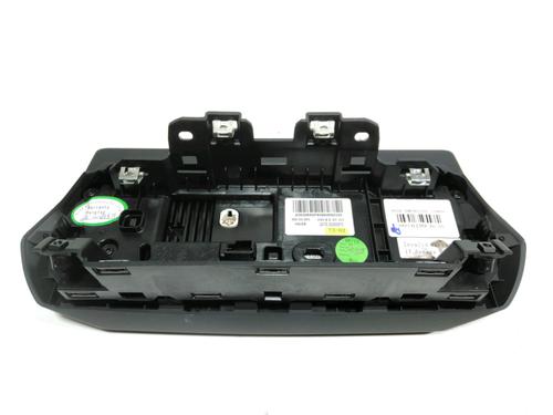 Radio PEUGEOT 208 II (UB_, UP_, UW_, UJ_) 1.2 PureTech 100 | BP28231786E6 