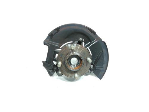 Used Right front steering knuckle FORD FIESTA VII (HJ, HF) 1.0 EcoBoost mHEV (125 hp) 28225696