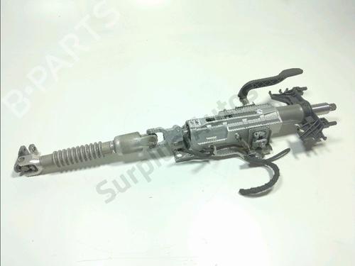 Used Steering column Steering column 38587076 38587076