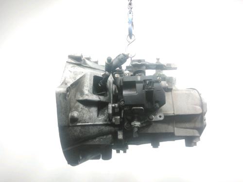 Gearbox PEUGEOT 308 CC (4B_) 1.6 16V | BP28223917M3 - Image 4