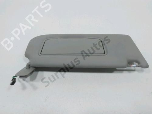 Right sun visor VOLVO V50 (545) 1.6 D | BP31002960I2