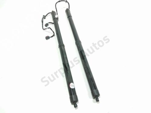 Used Tailgate lift support PORSCHE CAYENNE (92A) 4.8 Turbo (500 hp) 30087104