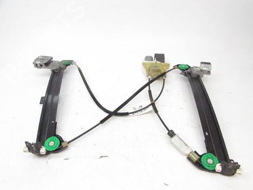 Used Front right window mechanism Front right window mechanism 28239370 28239370
