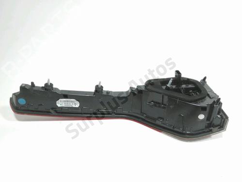 Left tailgate light RENAULT MEGANE IV Grandtour (K9A/M/N_) 1.5 Blue dCi 115 (K9A6) | BP37600756C79 - Image 3