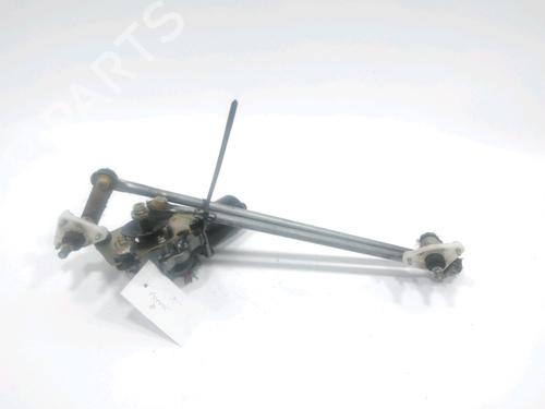 Vindrude Viskermekanisme NISSAN MICRA II (K11) 1.4 i 16V (AK11) (82 hp) 31008313