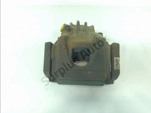 Used Right front brake caliper Right front brake caliper CITROËN C5 III Break (RW_) 1.6 HDi 110 (112 hp) 40620605 40620605