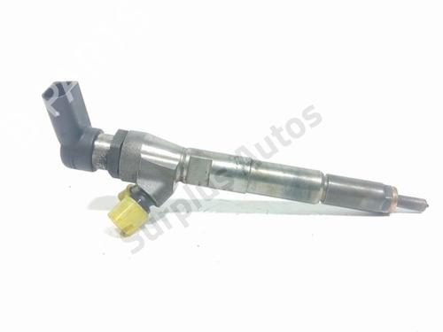 Used Injector Injector RENAULT MEGANE IV Hatchback (B9A/M/N_) 1.5 dCi 110 (B9A3) (110 hp) 34503722 34503722