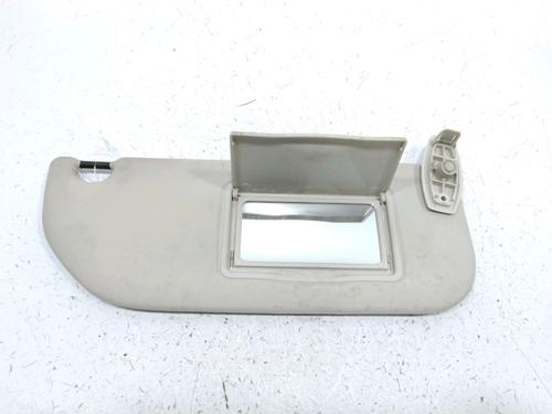 Used Right sun visor CITROËN C4 I (LC_) 1.6 HDi (90 hp) 31002410