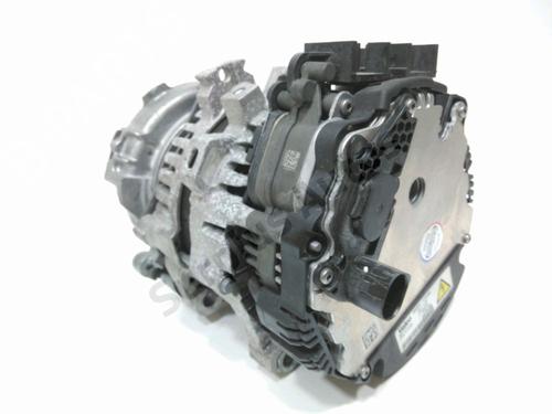 Alternator HYUNDAI i20 III (BC3, BI3) 1.0 T-GDI hybrid 48V | BP33815837M7 - Image 3