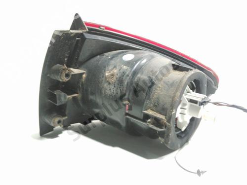 Left taillight SEAT ALTEA (5P1) 1.6 TDI | BP30723886C34