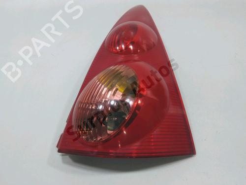 Used Right taillight Right taillight 38530499 38530499