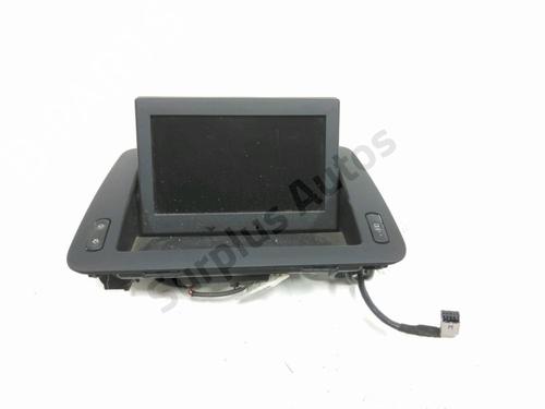 display-monitor-peugeot-308-cc-4b_-2009-2010-2011-2012-2013-2014-2015-30990746 main image