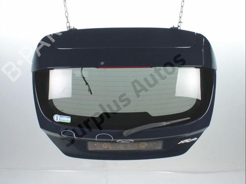 Used Tailgate Tailgate 39491226 39491226