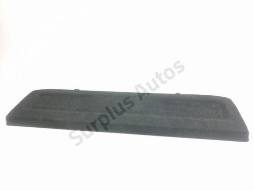 Used Rear parcel shelf Rear parcel shelf 37783943 37783943