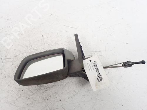 Used Left mirror Left mirror RENAULT RAPID Box Body/MPV (F40_, G40_) [1985-2001] 30997837 30997837