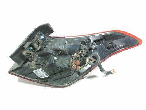Left taillight HYUNDAI i20 II (GB, IB) 1.4 | BP28269988C34 