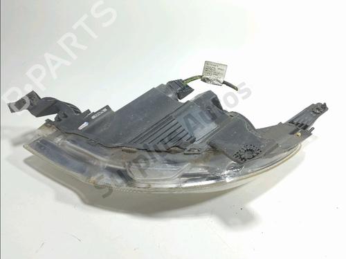 Right headlight CITROËN C3 II (SC_) 1.4 HDi 70 (SC8HZC, SC8HR0, SC8HP4) | BP37786972C29 - Image 3