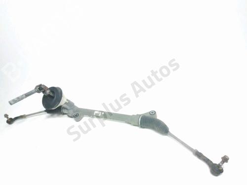 Used Steering rack FORD FIESTA VI (CB1, CCN) 1.5 TDCi (75 hp) 31664021