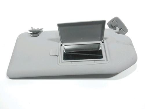 Used Right sun visor CITROËN C4 II (NC_) 1.4 VTi 95 (NC8FP0) (95 hp) 28262761