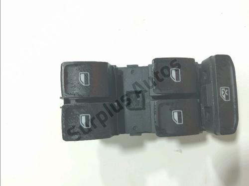Used Left front window switch Left front window switch 39089269 39089269