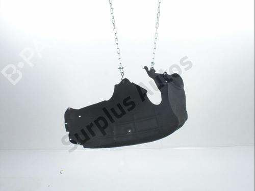 Wheel arch AUDI A4 B7 (8EC) 2.0 TDI 16V | BP28256581C56 