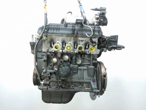 Engine KIA PICANTO I (SA) 1.0 | BP29265908M1 