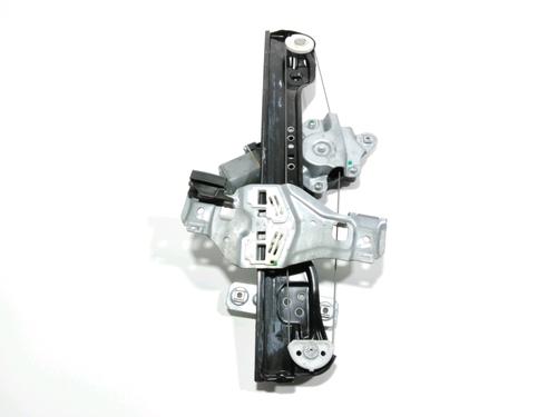 Used Front right window mechanism CHEVROLET AVEO Saloon (T300) 1.2 (86 hp) 28240100