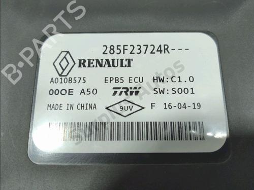 Other RENAULT CLIO V (B7_) 1.0 TCe 100 (B7MT) | BP36509136O1 - Image 3