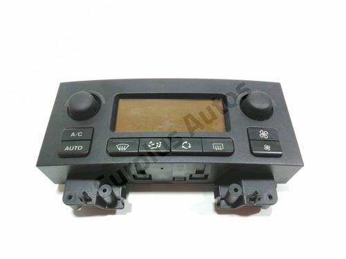 Used Climate control CITROËN C4 I (LC_) 1.6 HDi (109 hp) 28228345