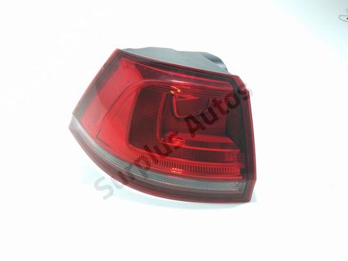 Used Left taillight VW GOLF VII Variant (BA5, BV5) 1.6 TDI (105 hp) 28269907