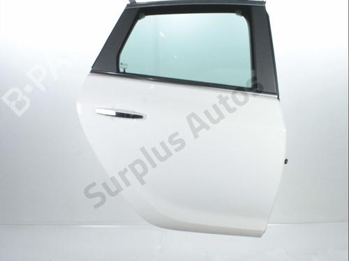 Porta trás direita OPEL ASTRA J (P10) 1.7 CDTI (68) (131 hp) 31635932