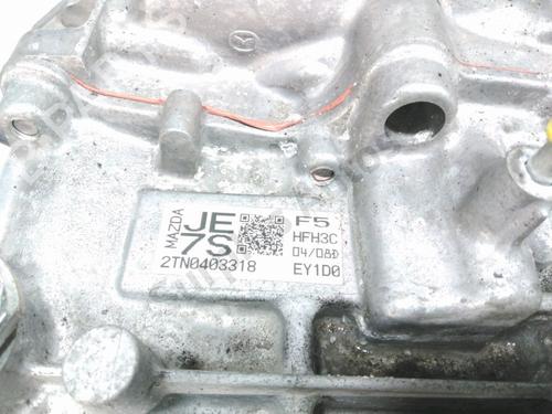 Gearbox MAZDA CX-30 (DM) e-SKYACTIV-X M Hybrid | BP37765210M3  - Image 5