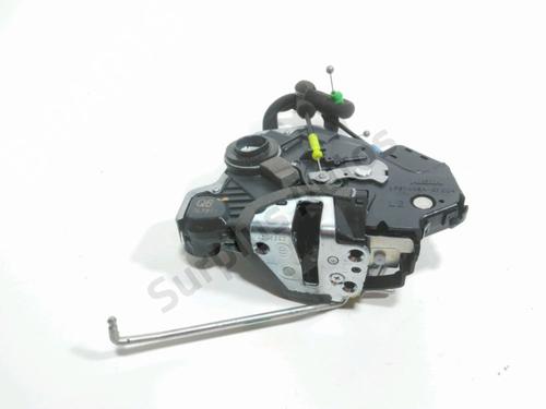 Used Front left lock TOYOTA C-HR (_X1_) 1.8 Hybrid (ZYX10_, ZYX11_, ZYX10R, ZYX11R) (122 hp) 28248216