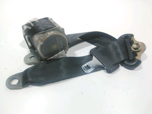 Used Rear left seatbelt Rear left seatbelt 37770765 37770765